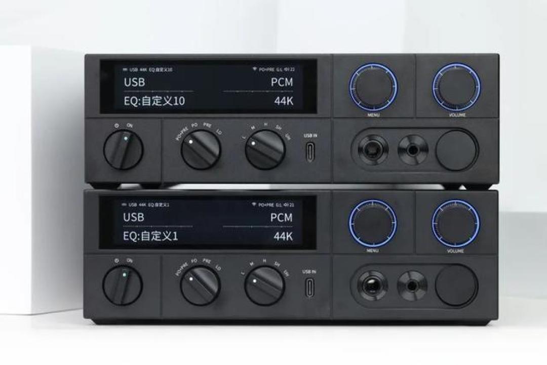 音频解码器(DAC)有用但非越贵越好,别再为玄学交智商税