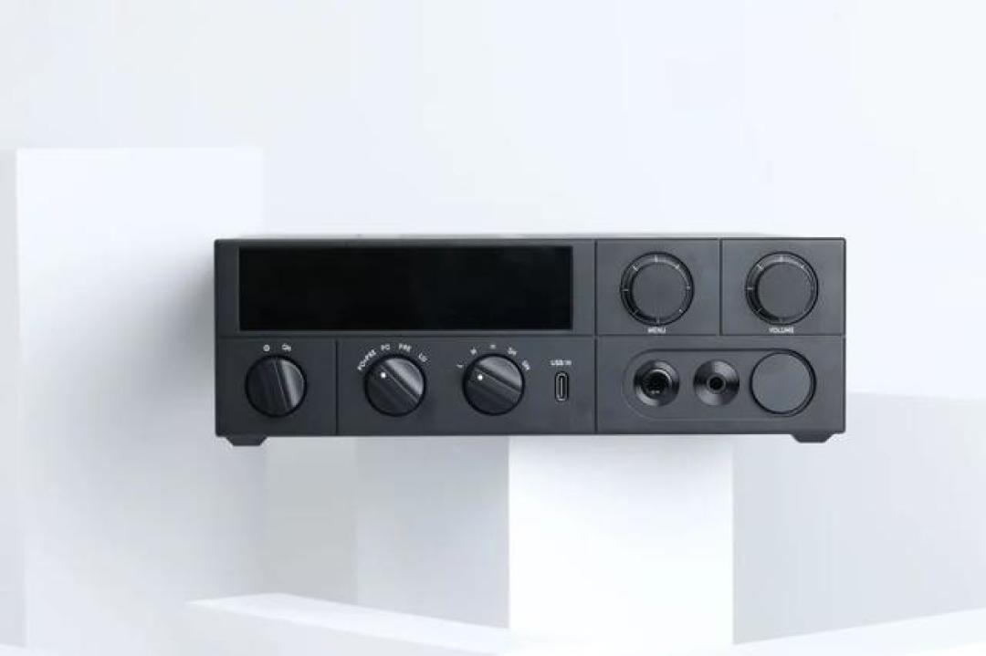 音频解码器(DAC)有用但非越贵越好,别再为玄学交智商税