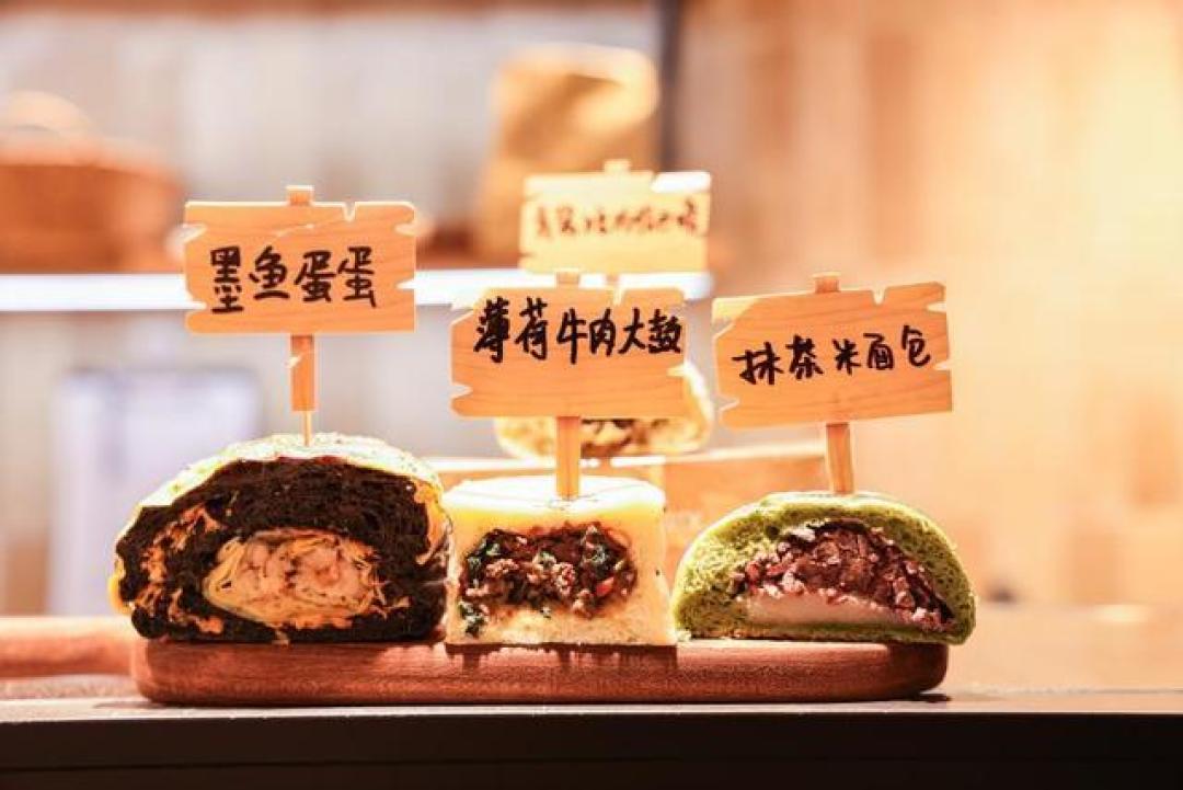 神仙面包店爆火的秘密:不止拼颜值和创意,更要回归匠心与品质