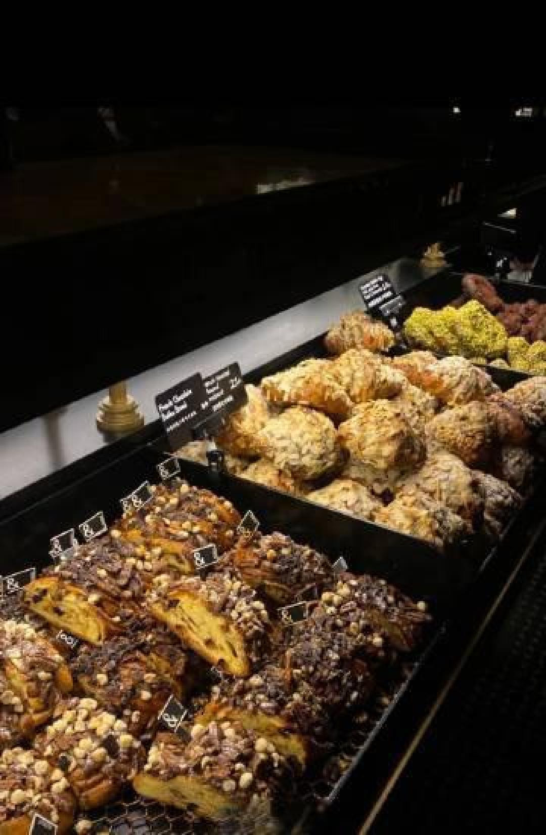 神仙面包店爆火的秘密:不止拼颜值和创意,更要回归匠心与品质