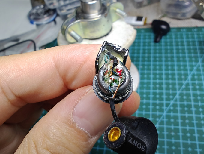 索尼随身播放器