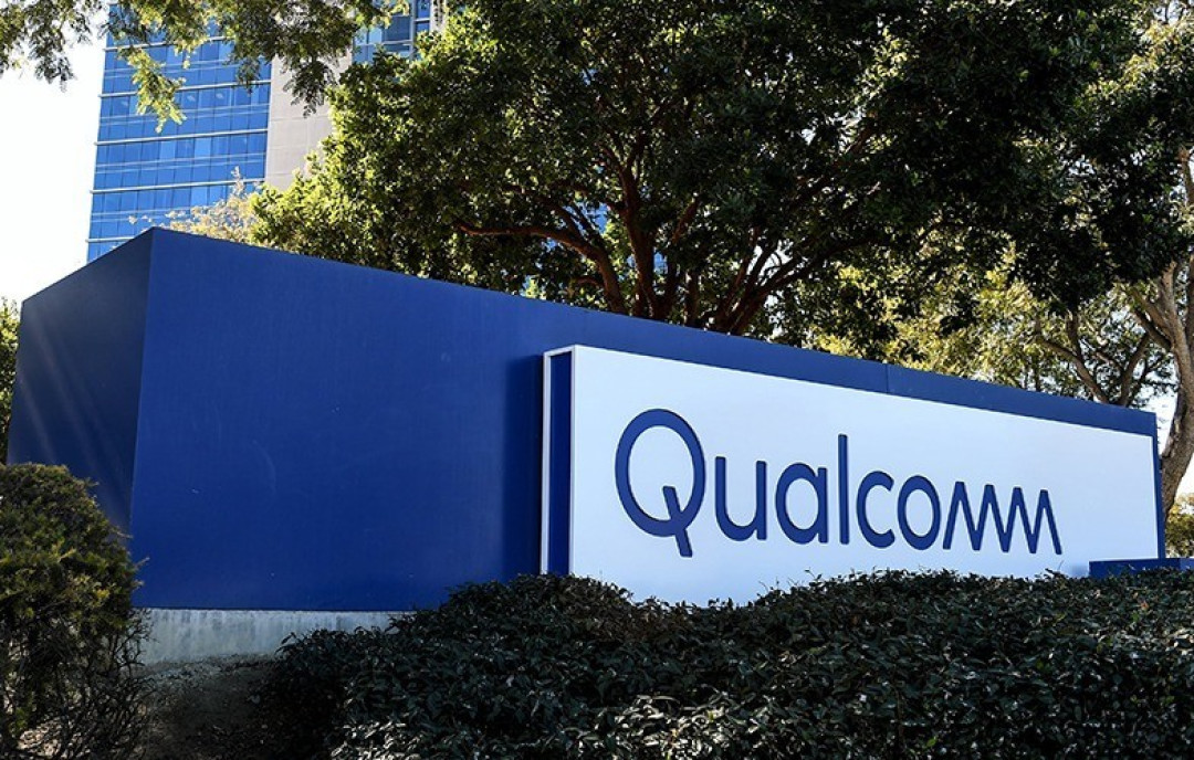 高通Q1营收增5%超预期,但内存短缺致Q2指引下调,股价盘后重挫10%