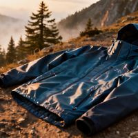 硬壳、轻量硬壳还是三合一？防水结构与使用场景决定冲锋衣真实性能边界