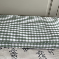 MDI材质+权威认证：记忆棉枕安全选购的核心标准