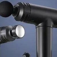 2026性能口碑俱佳筋膜枪什么牌子好？国产品牌十大排行榜实测推荐