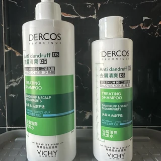 敏感头屑人群别再乱试！1%二硫化硒+超分子水杨酸才是控屑止痒又温和的黄金组合