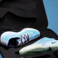 24代随詹皇最后一舞？最美文班PE它来了！