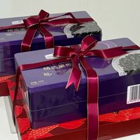 山姆年货礼盒值不值？大包装实用性和健康标签成关键分水岭