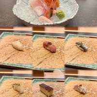 《新手闭眼入！高端寿司店全流程避坑指南，从预约到离店不露怯、不失礼》