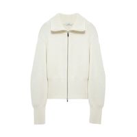 MESUX米岫绵羊毛混纺开衫 高智感女生的秋冬本命上衣✨