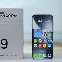 OPPO Find X9系列影像实测：人像肤色还原与4K实况动态抓拍，谁才是真旗舰？