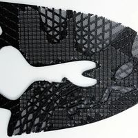 2026年跑鞋技术落地：A-TPU中底、3D打印量产与碳板结构创新全面商用