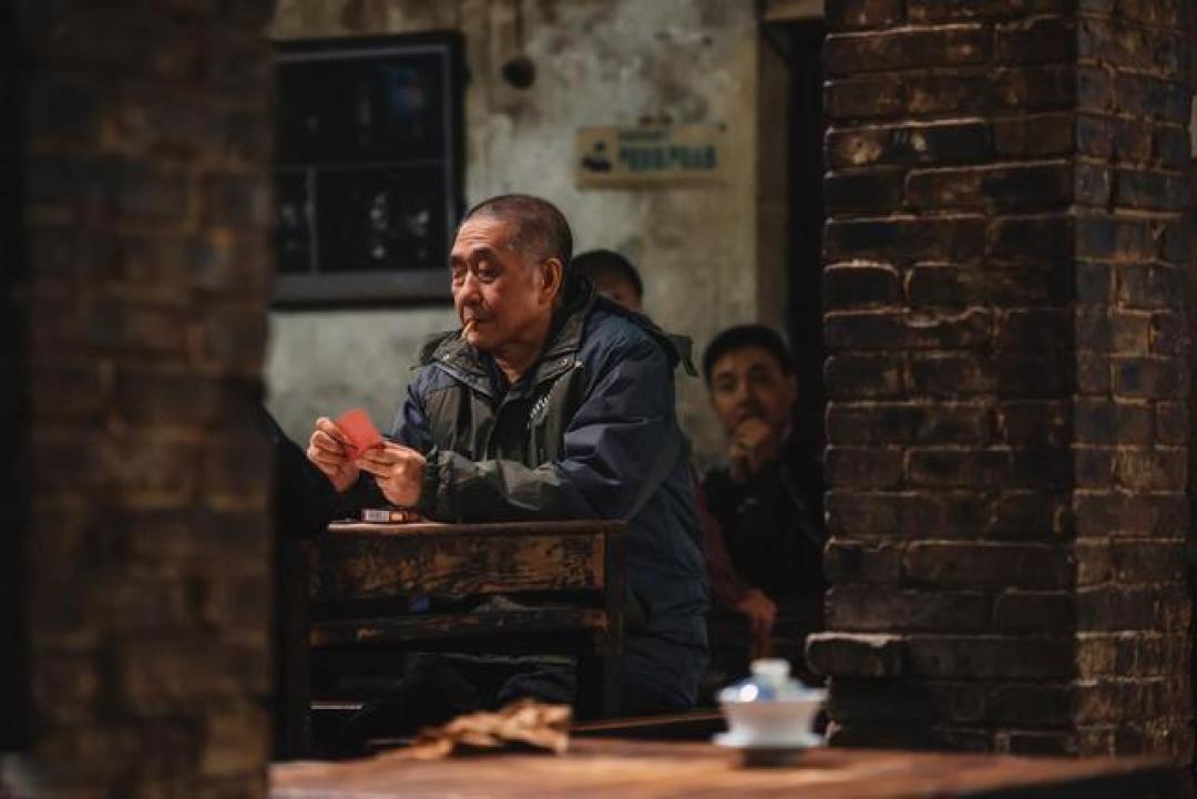 去了多次成都,才发现这10个地方藏着蓉城的魂