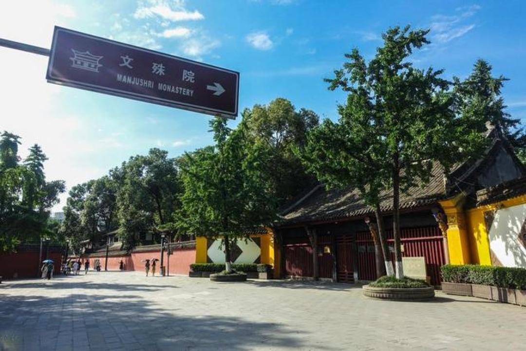 去了多次成都，才发现这10个地方藏着蓉城的魂
