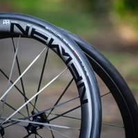 钢辐条更可靠，碳辐条更高效：通勤选钢，竞速选碳