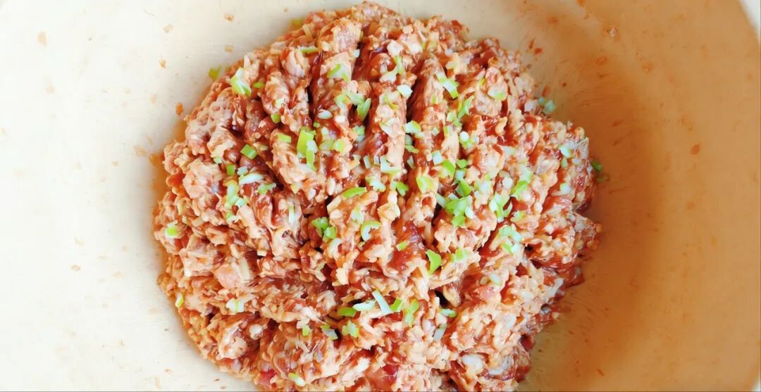 家常味道——珍珠丸子