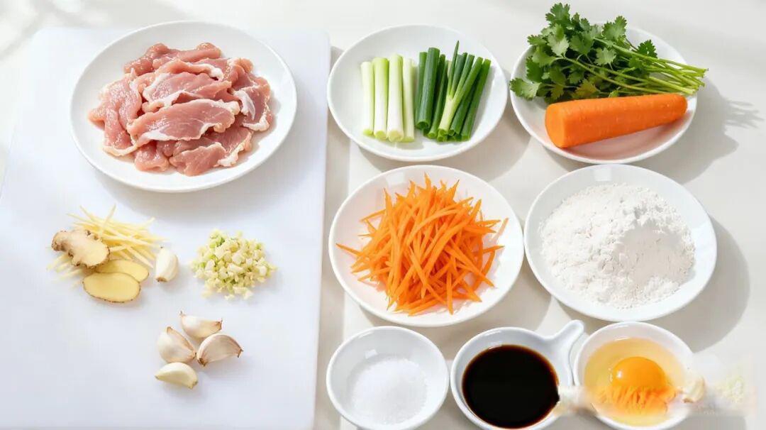 国民东北菜:锅包肉