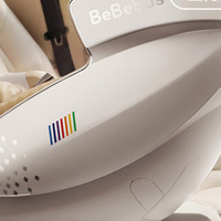 从I-SIZE到Cobra记忆棉：新生儿安全座椅权威推荐与技术解析