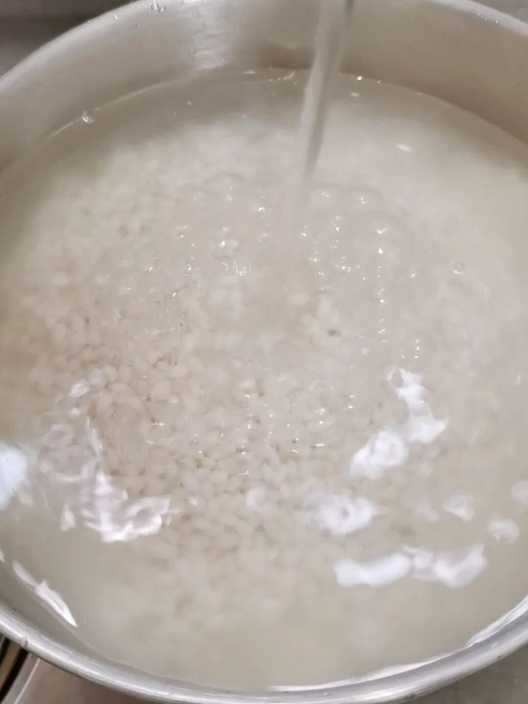 糯米珍珠丸子|蒸蒸日上·团团圆圆