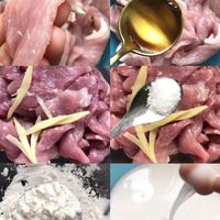 必学硬菜！老式锅包肉，学会了全家人都夸你是大厨