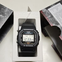 腕间时光，以坚守赴长久——我的卡西欧「老物件」独白