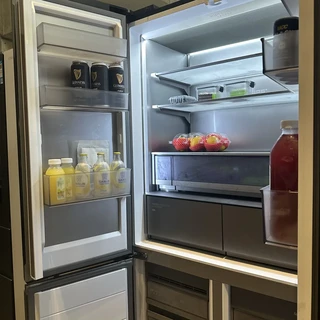 COLMO大满贯冰箱智能科技是实用还是噱头？856+用户观点大PK