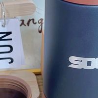 索格户外水壶！旅行自驾再也离不开