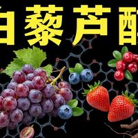 白藜芦醇：食物来源、肠道菌群与个体差异的全面探讨