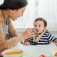 1岁内婴儿辅食严禁添加盐、酱油、糖！权威指南明确“三大毒辅食”清单及科学依据