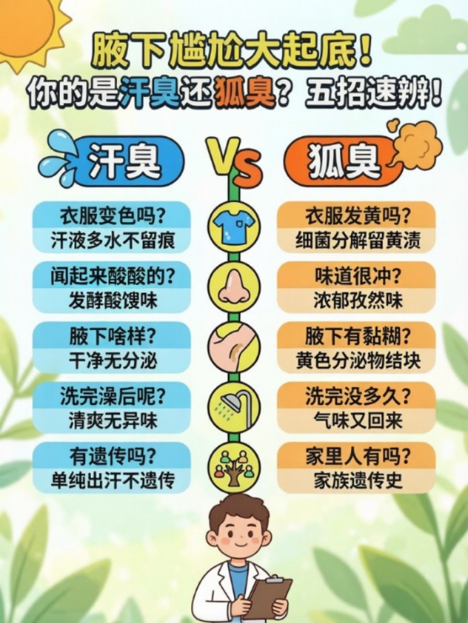 香体走珠