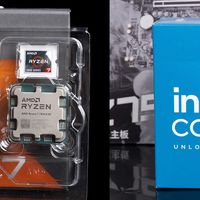 存储涨价下谁更值得买：7800X3D+DDR5 24G VS 14600K+DDR4 16GX2