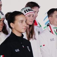 炸场预定！谁说米兰冬奥会开幕式不是一场时装周？