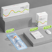 舒适度与精准度难兼得？动态血糖仪长期佩戴体验拆解：14天贴敷稳定性、MARD值与防水设计成关键分水岭