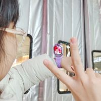 3D楼层定位真能救命？小米儿童手表在商场学校够准，但老城区续航成短板