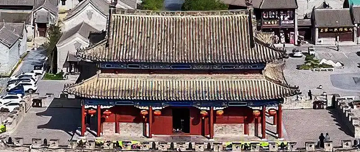 “三商之源、华商之都” 春节归乡，以游客之眼重识商丘
