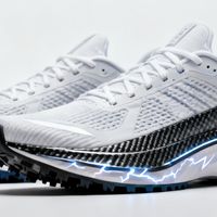 沃兰迪911梦幻闪电跑鞋：体测神器还是营销噱头？300+用户真实观点大PK