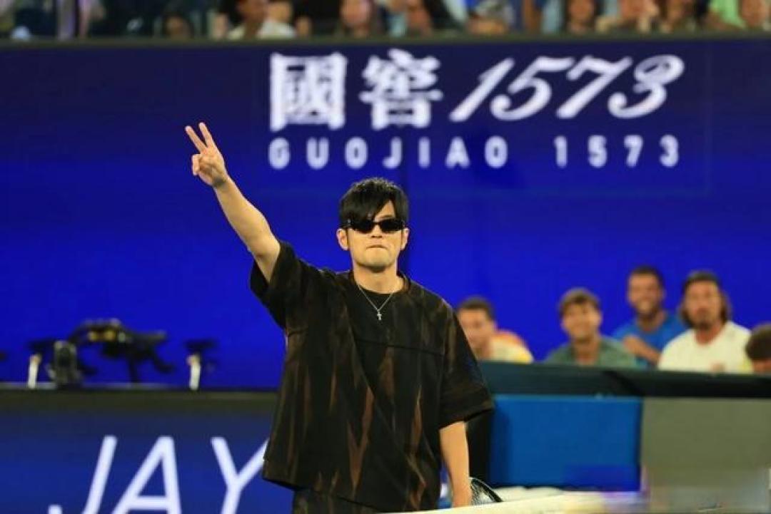 冲刺行业前三!泸州老窖8年深耕澳网,200亿高端绩背后的长期主义