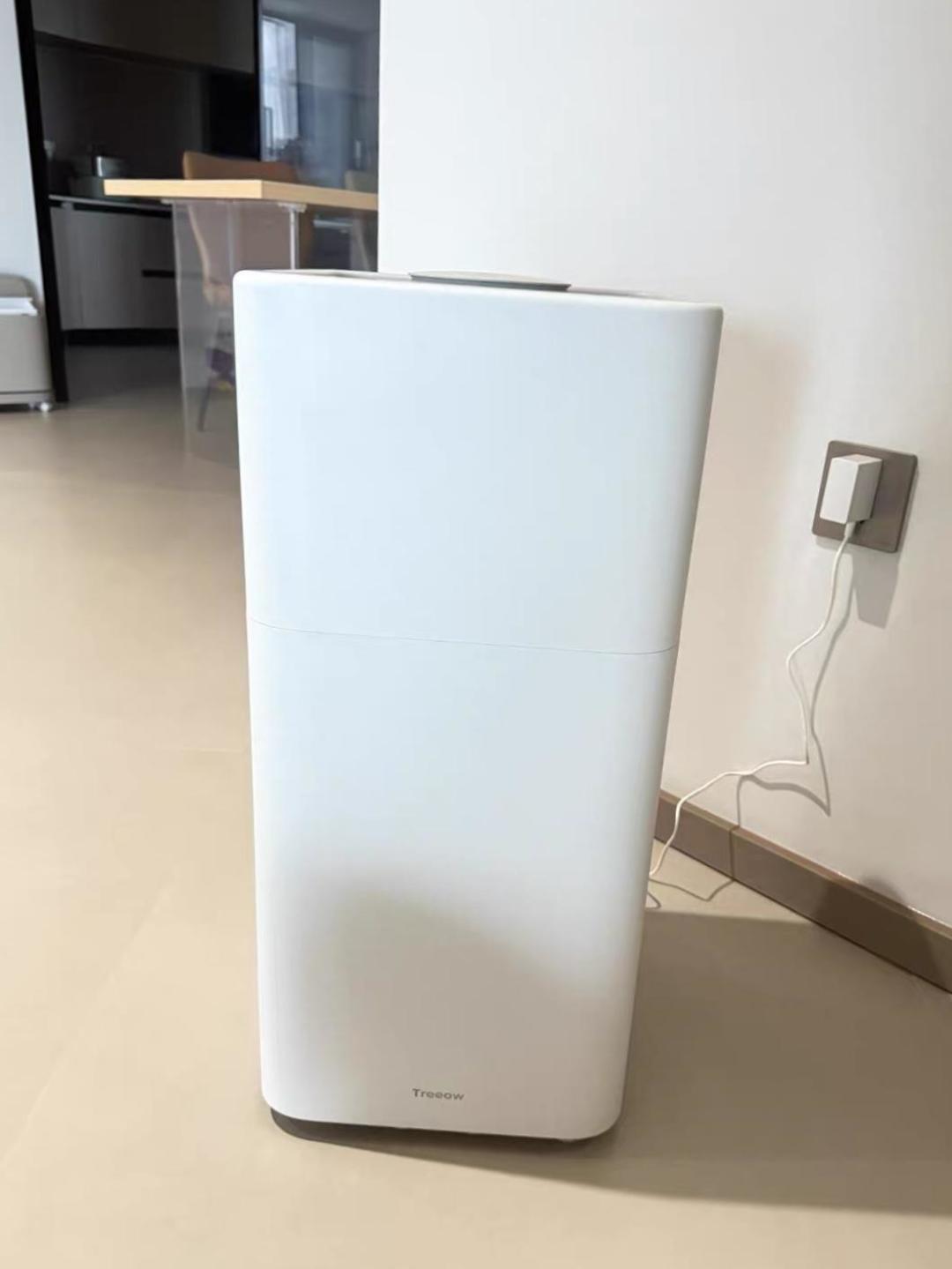 冬季室内干燥,有哪些比较实用的加湿器推荐?