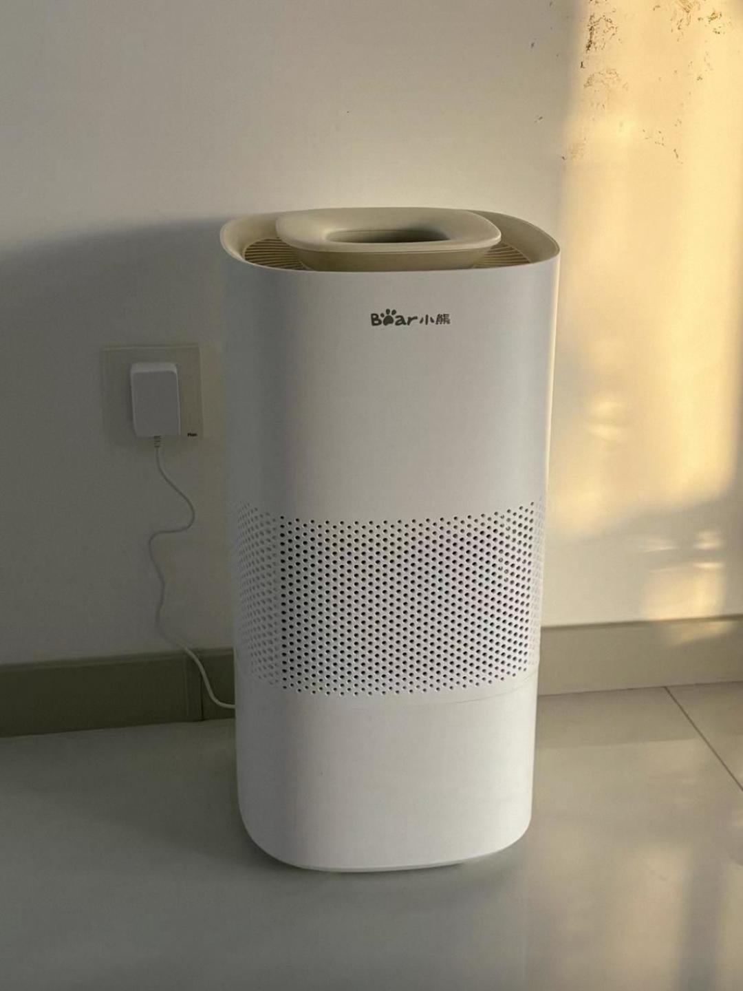 冬季室内干燥,有哪些比较实用的加湿器推荐?