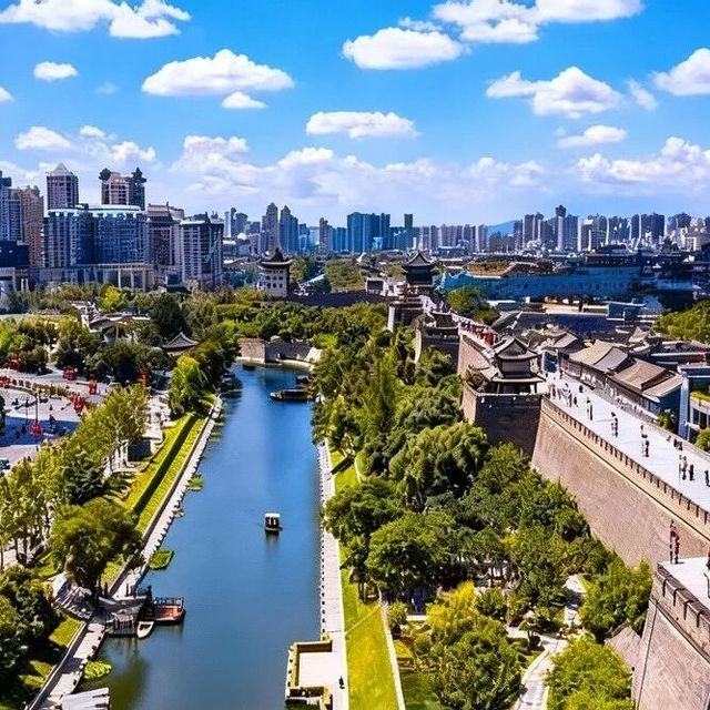 《不费妈、娃开心、全家有收获！3-12岁亲子老城Citywalk保姆级攻略》