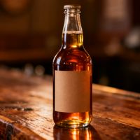 波本桶陈酿精酿:香草焦糖风味升级,还是高价营销噱头?