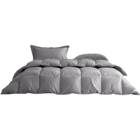 罗莱内购会体验：三位数入手商场同款鹅绒被