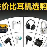 蓝牙耳机哪个牌子的音质最好？精选2026年蓝牙耳机音质排行榜10强