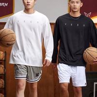 维动初形投篮服｜美式球风党必冲！速干透气焊在身上🏀