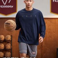 维动初形投篮服｜美式球风党必冲！速干透气焊在身上🏀