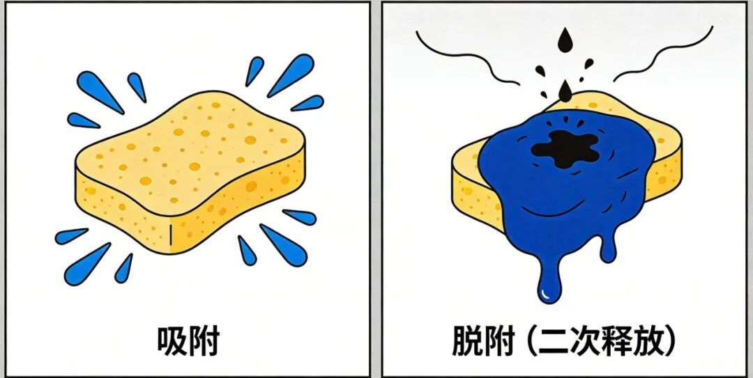 装修污染克星：ClO₂主动分解技术，为何比活性炭更好用？