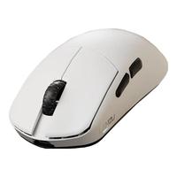 职业选手 kaajak 赛场同款！实测44g轻量化游戏鼠标兰族 Maya，是不是打瓦瞄准神器？