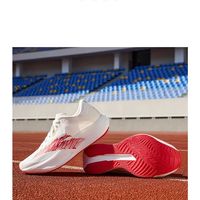 安踏二区心率90是无碳板竞训天花板还是被高估了？1800+用户观点大PK