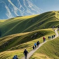 徒步，你真的懂它的魅力吗？