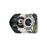 OPPO Watch S这才是智能手表该有的样子 可以同时绑定安卓苹果？OPPO  Watch S实测使用体验，总结这几大优势。#oppowatchs #OPPO手表 #OPPO年货节